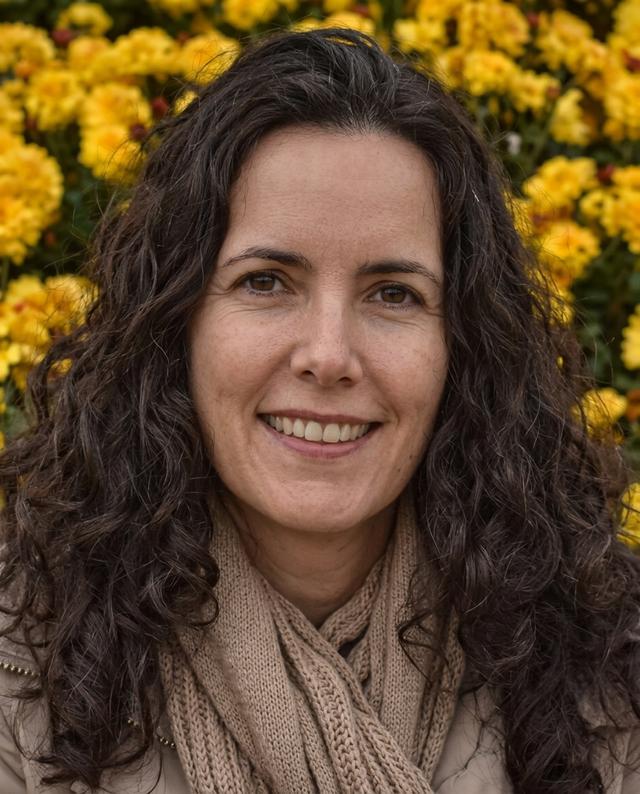 Katiuska Fernández Morales