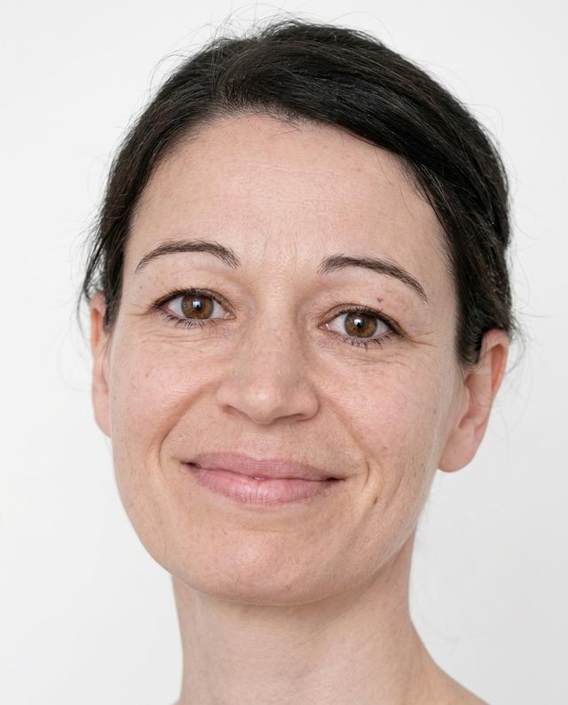 Katja Biedenkopf