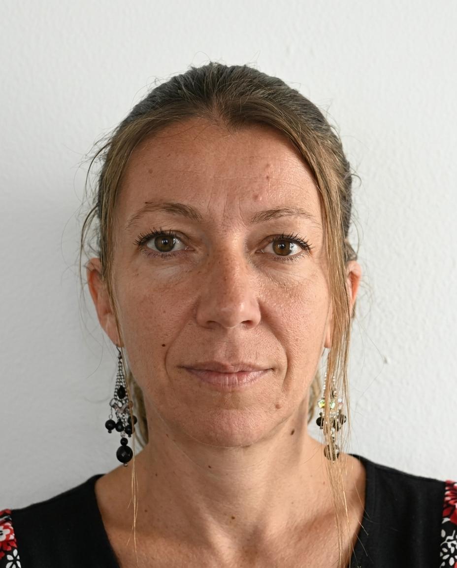 Katjuscia Mattu