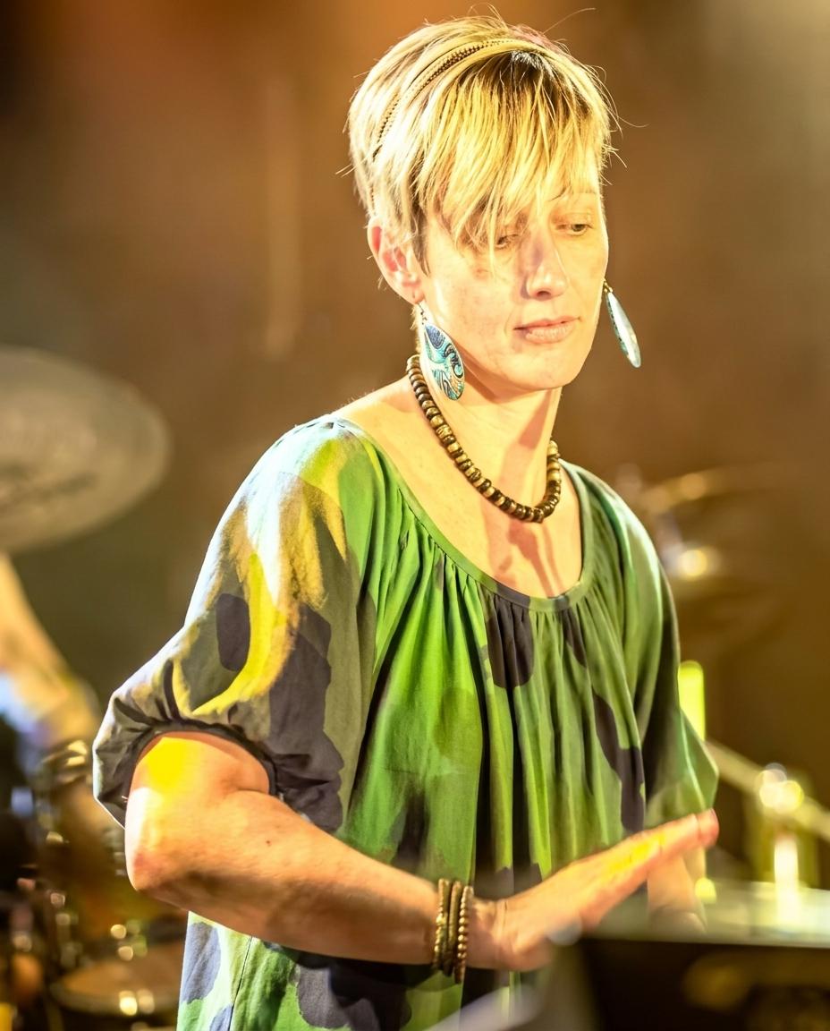 Katrina Skewes McFerran