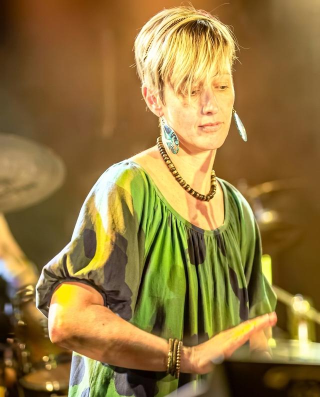 Katrina Skewes McFerran