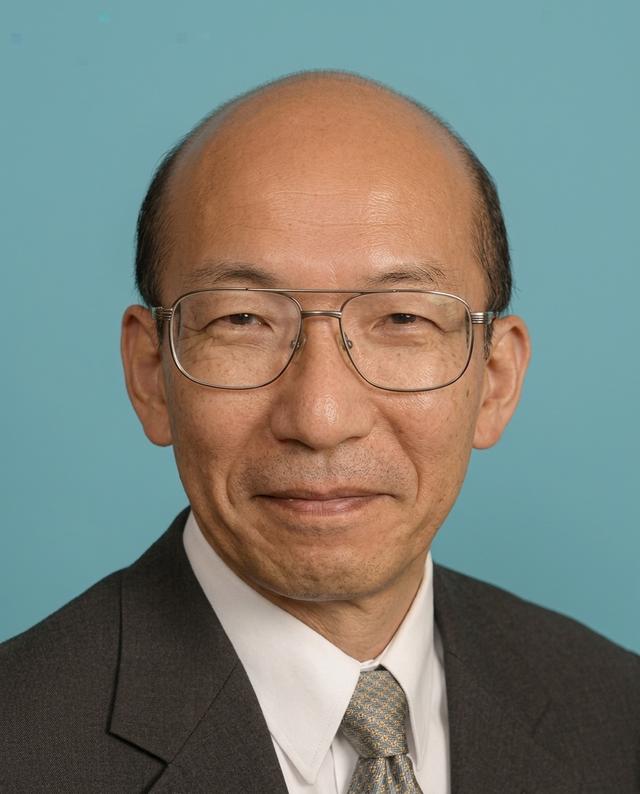 Katsuya Hasegawa