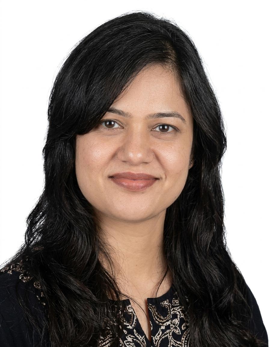 Kavita Narvekar