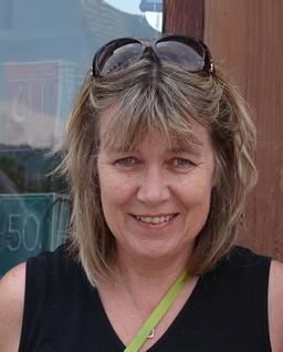 Kay Aitchison