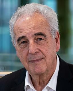 Michel Kazatchkine