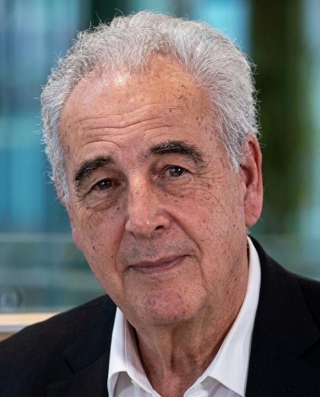 Michel Kazatchkine