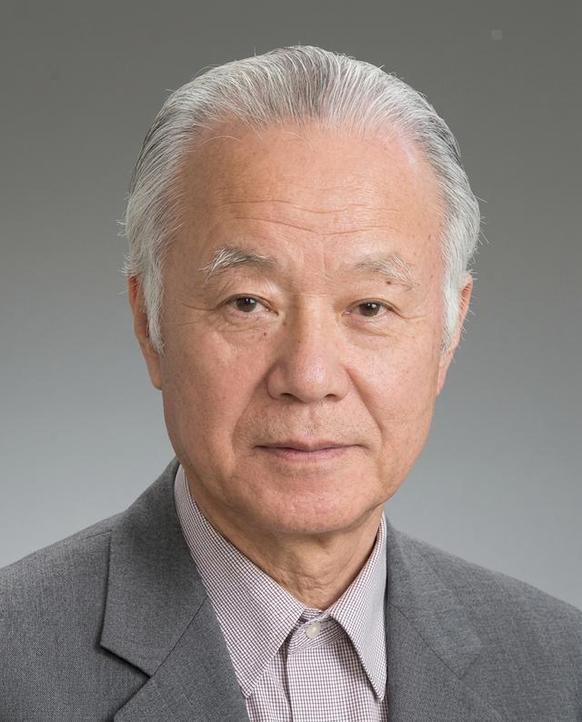 Kazuhiko Takeuchi
