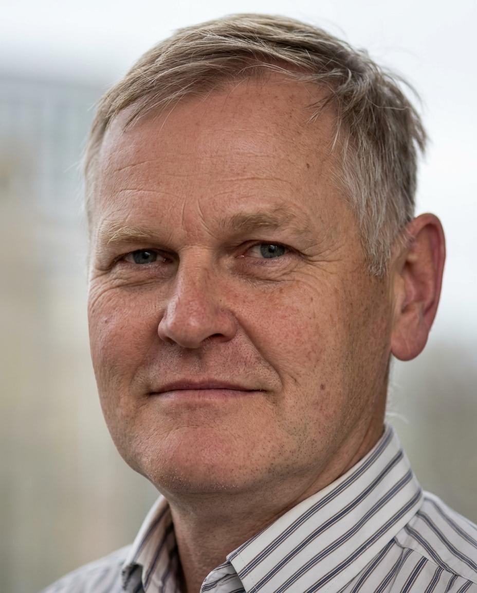 Kees Vuik