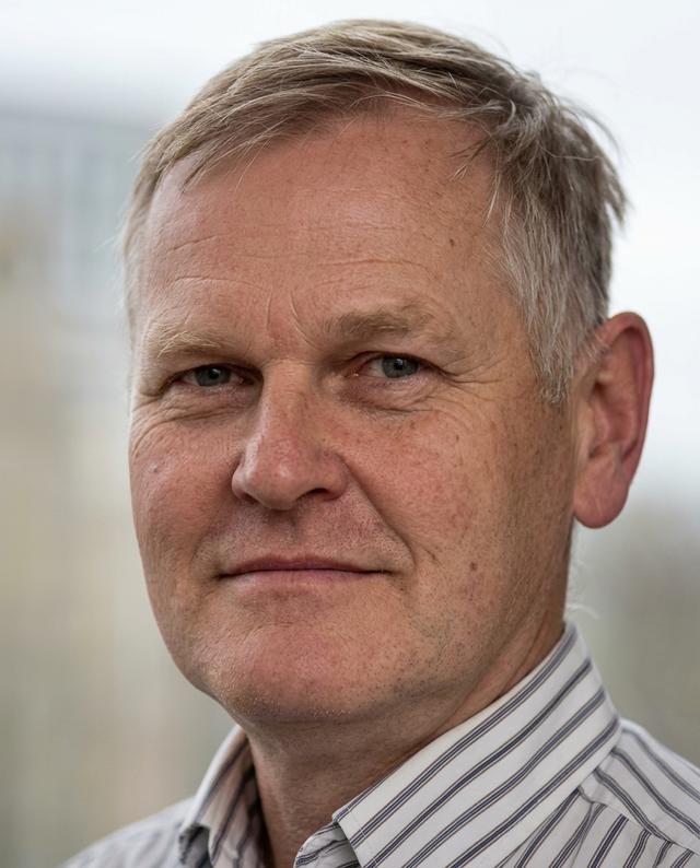 Kees Vuik