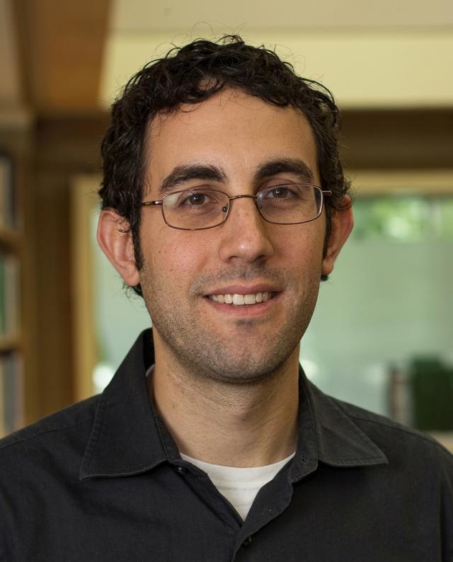 Keeve Nachman