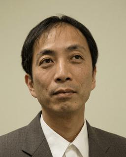 Keiji Kimura