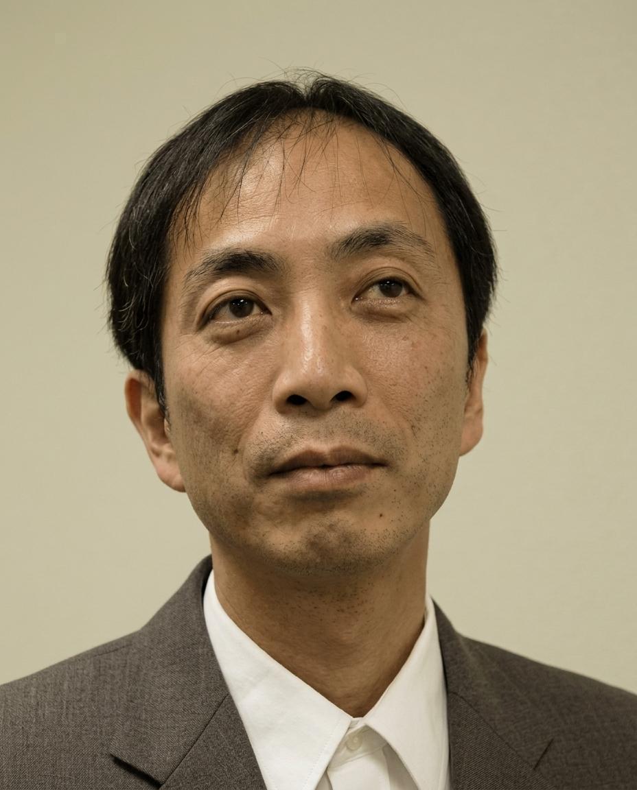 Keiji Kimura