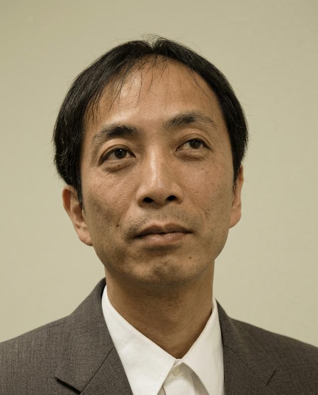Keiji Kimura