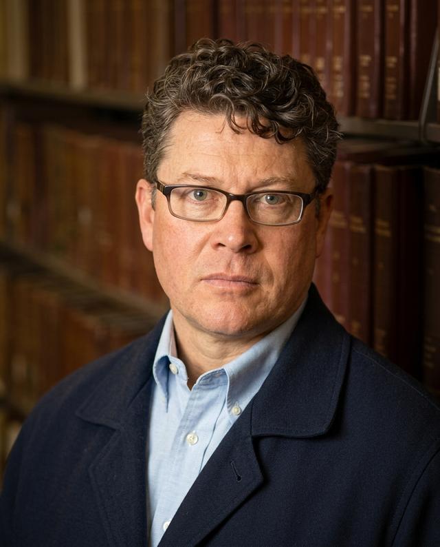 Keith G. Tidball