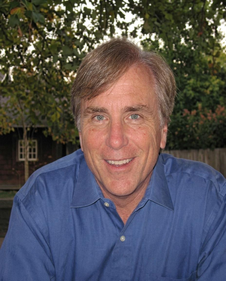 Keith Gibson