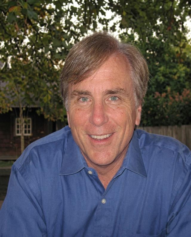 Keith Gibson