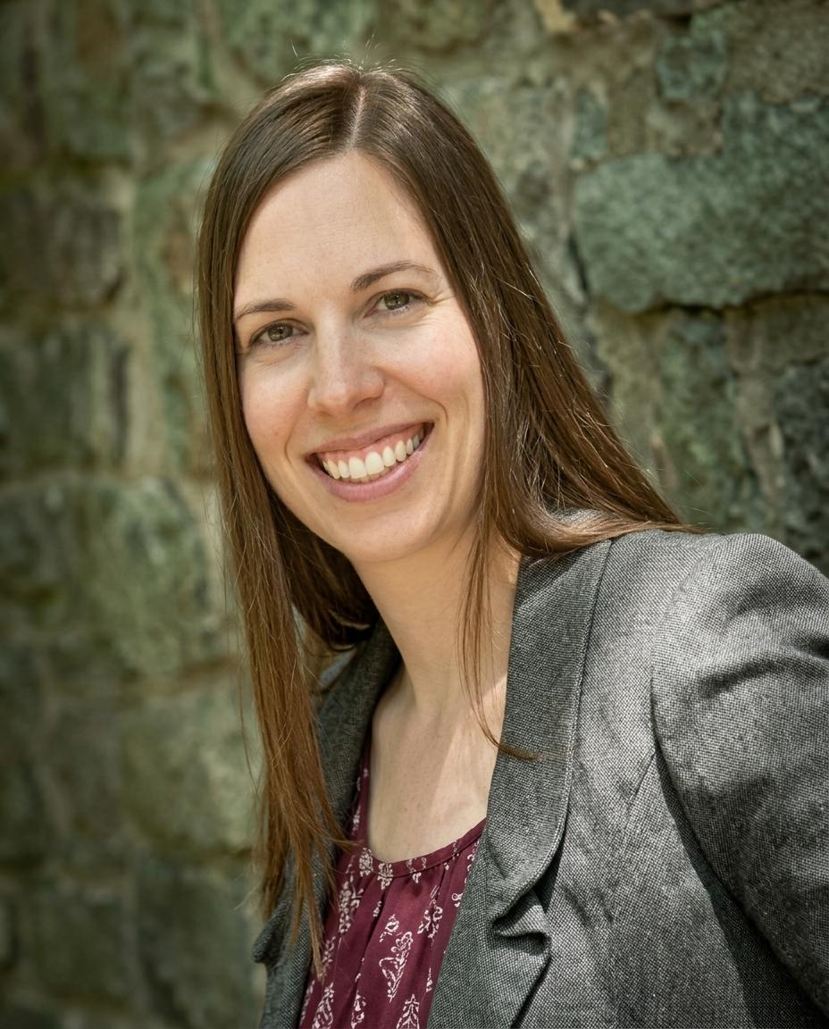 Kelly Kraus