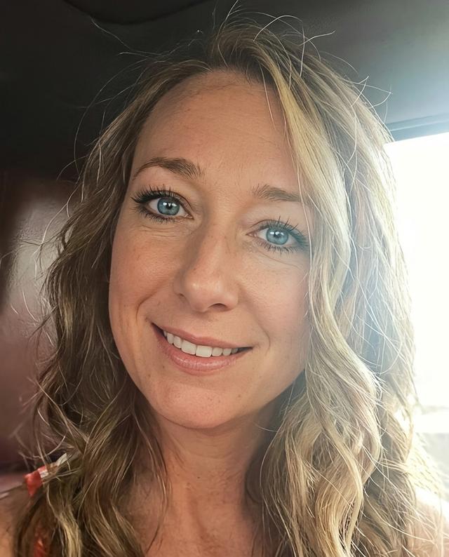 Kelsey Nicholson