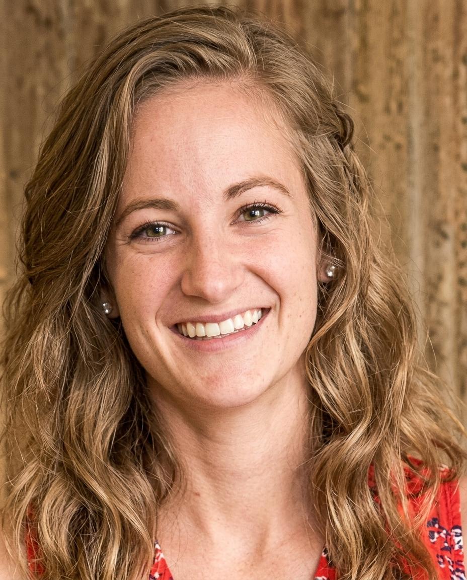 Kelsey Pruss