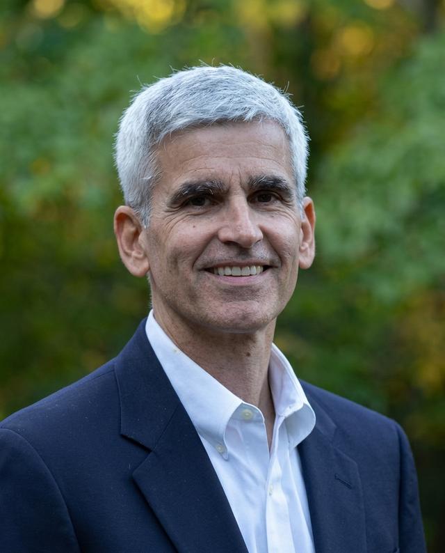 Ken Freitas