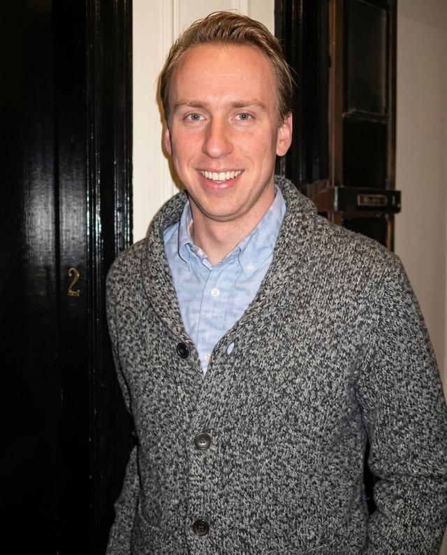 Ken Szymusiak