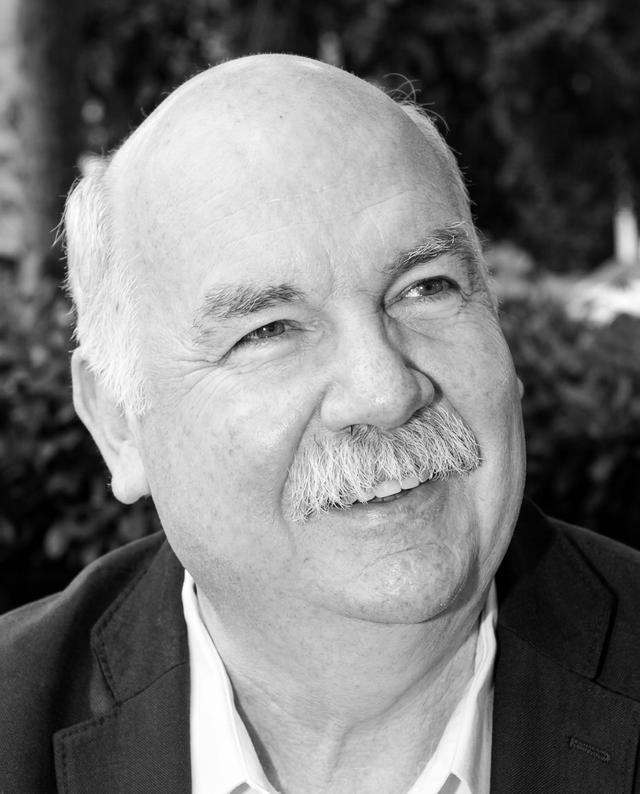 Ken Webster