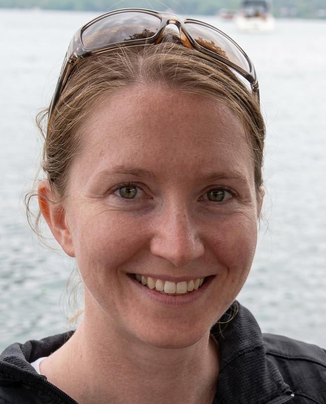Kendra Leith