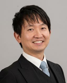 Kenji Tei