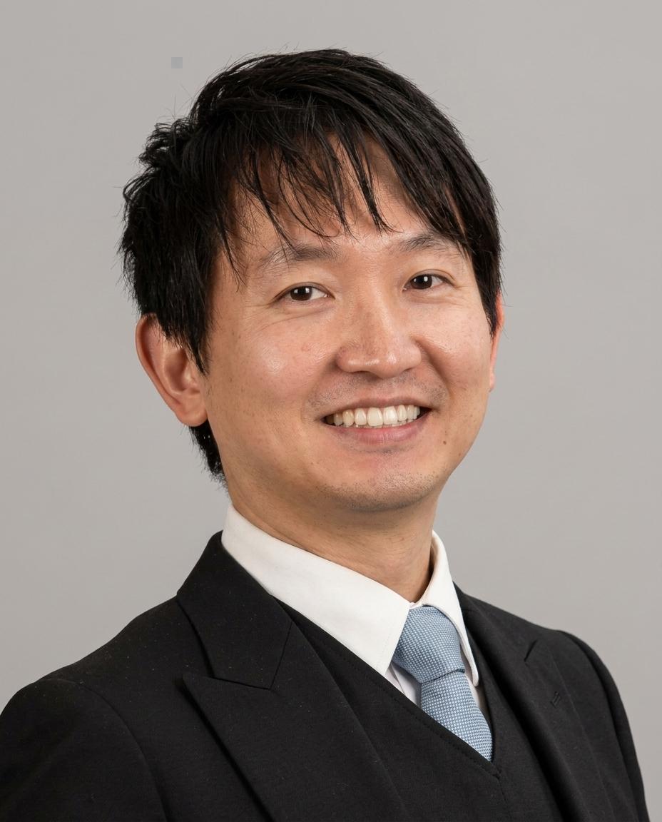 Kenji Tei