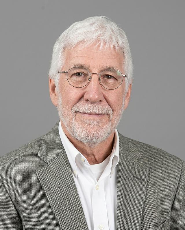 Kenneth Buetow, PhD