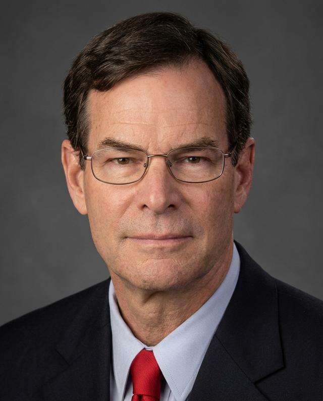 Kenneth Pargament, PhD