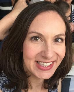 Keri Althoff, PhD, MPH