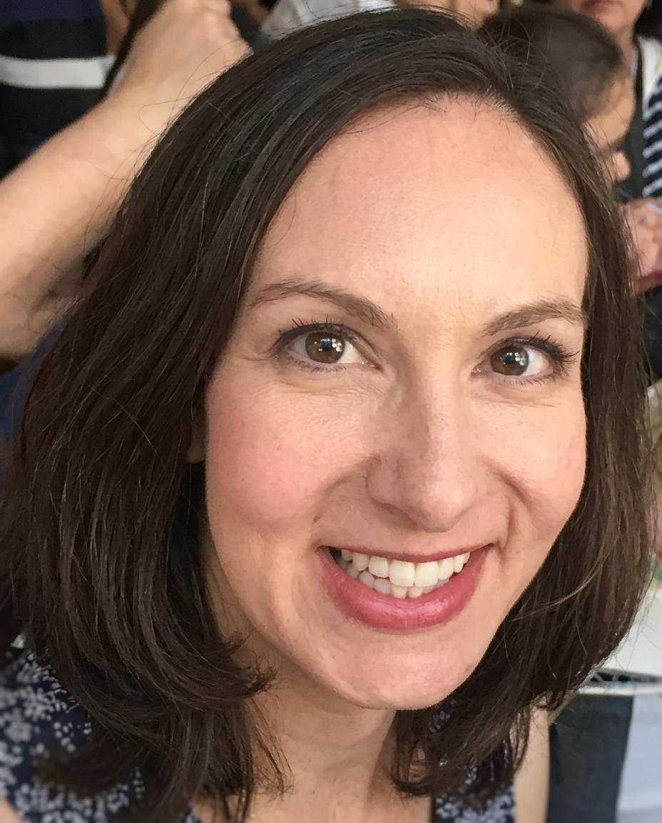 Keri Althoff, PhD, MPH