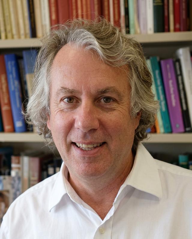 Kerry Emanuel