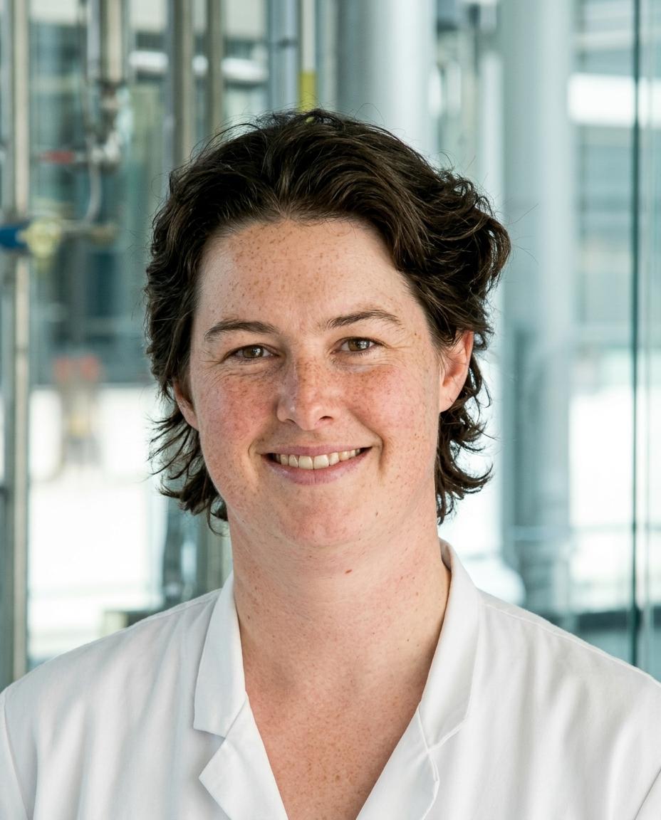 Kerry Wilkinson