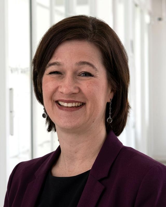 Kerstin Alfes