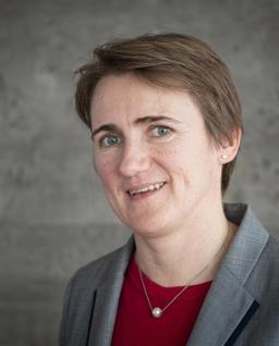 Kerstin Preuschoff