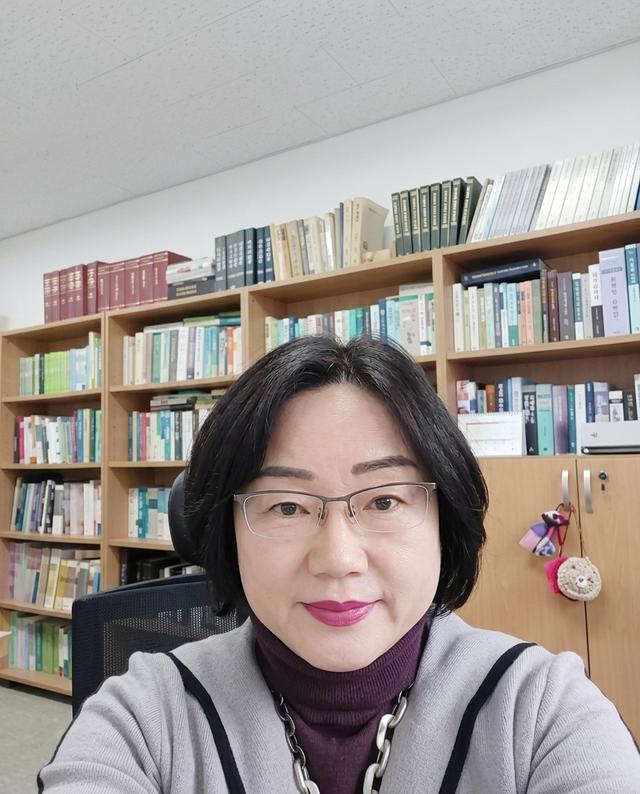 Keum-hee Lee