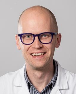 Kevin Verstrepen