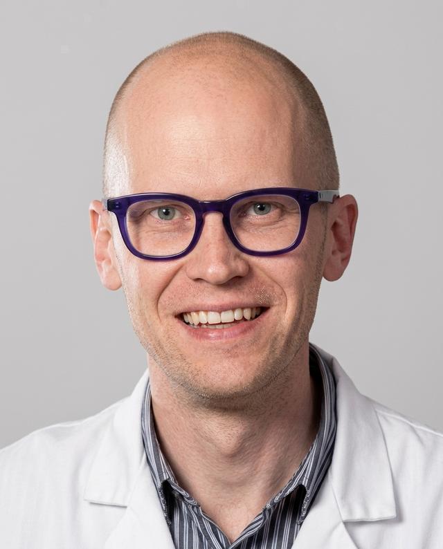 Kevin Verstrepen