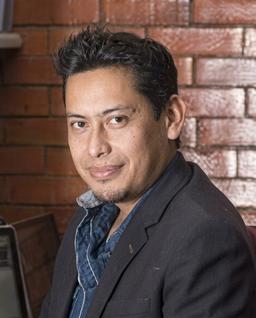 Kevin Alquicira Hernandez
