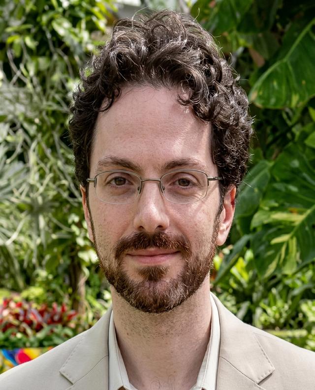 Kevin Conrad, Jr. Schoenberger