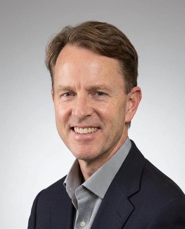 Kevin Denny