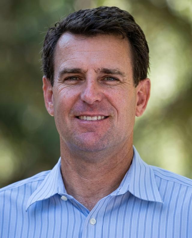 Kevin E. Bonine, PhD