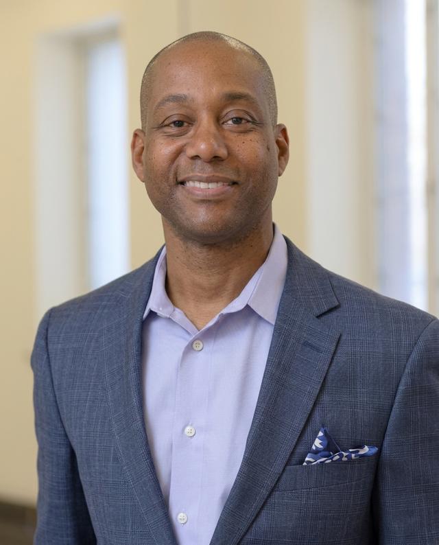 Kevin E.Jackson