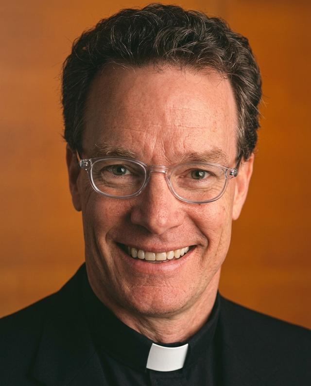 Kevin FitzGerald