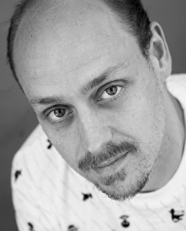 Kevin Hoffman