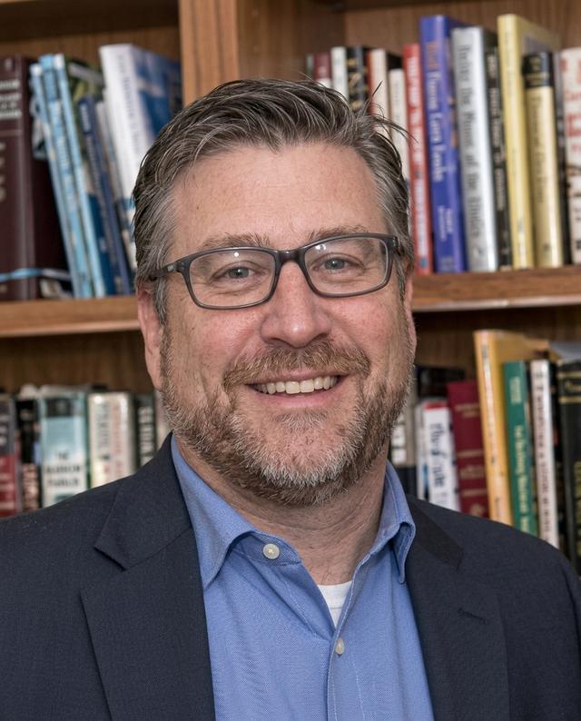 Kevin J. McMahon