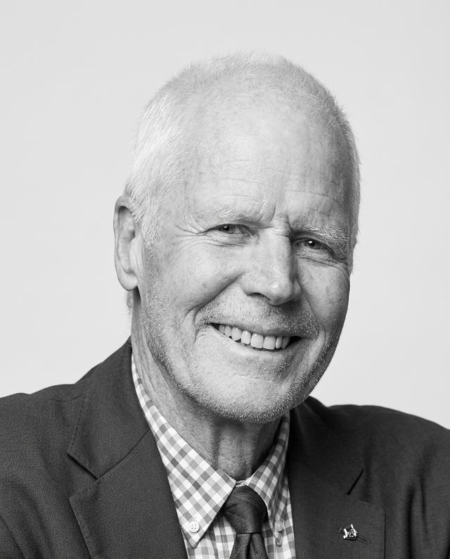 Kevin McGrath