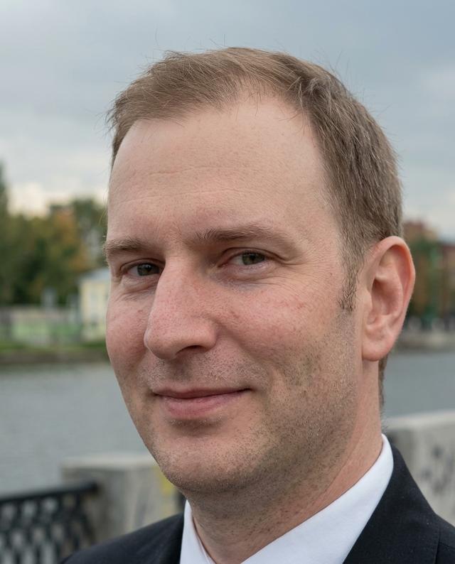 Kevin Rutten